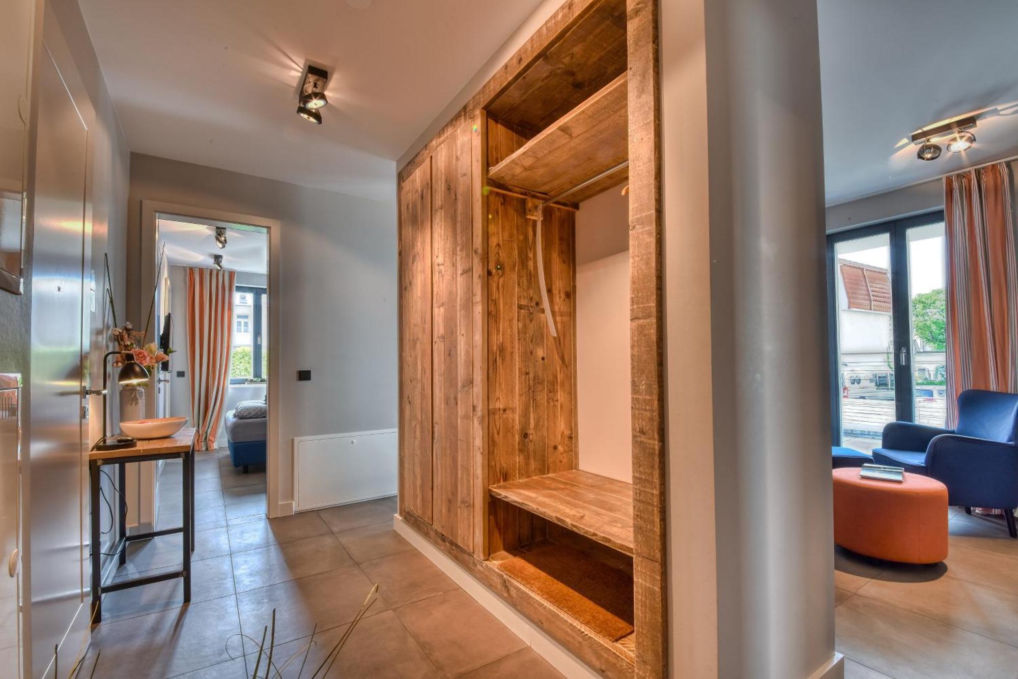 Ferienwohnung Heimathafen Villa Martha Binz Bagian luar foto