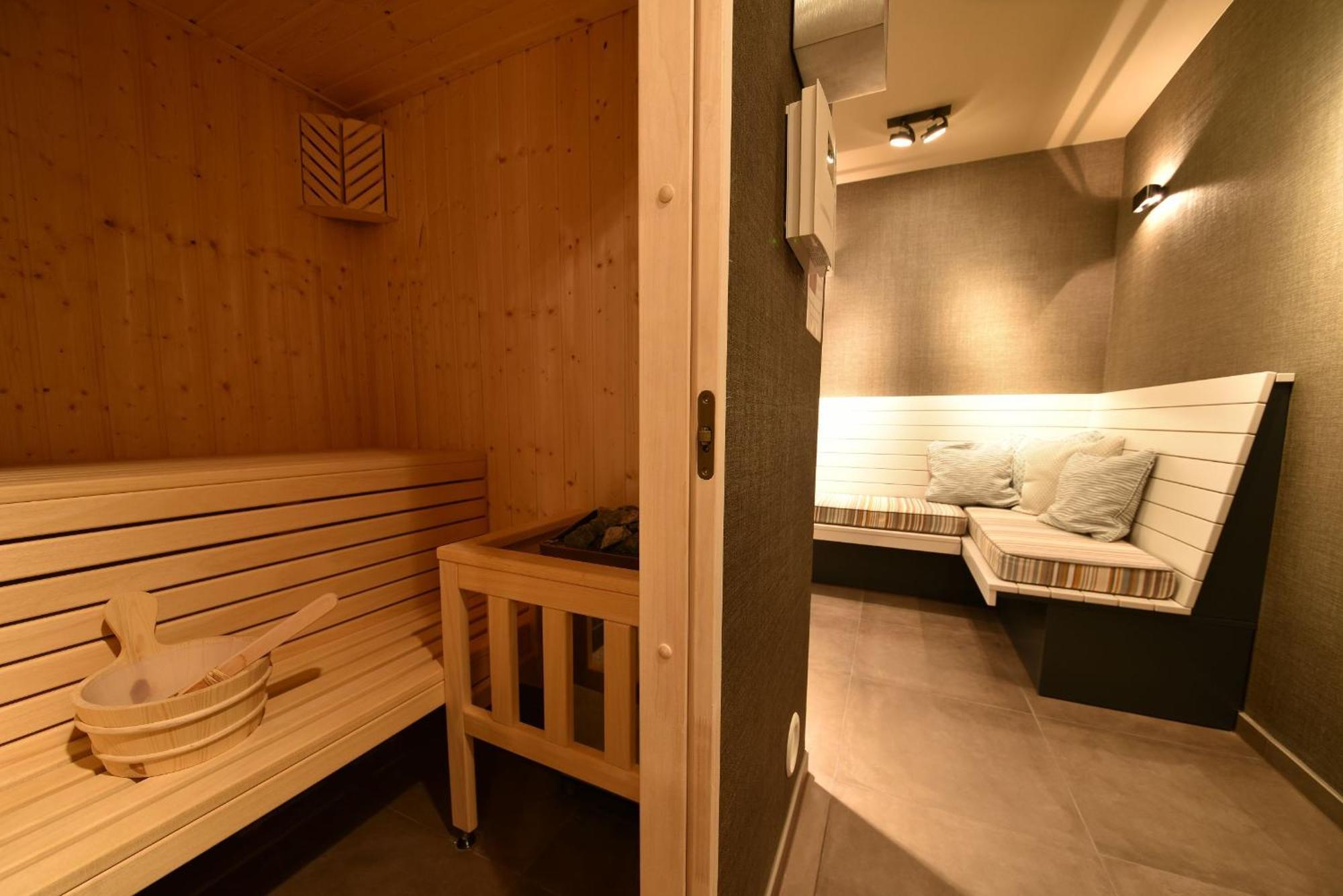 Ferienwohnung Heimathafen Villa Martha Binz Bagian luar foto