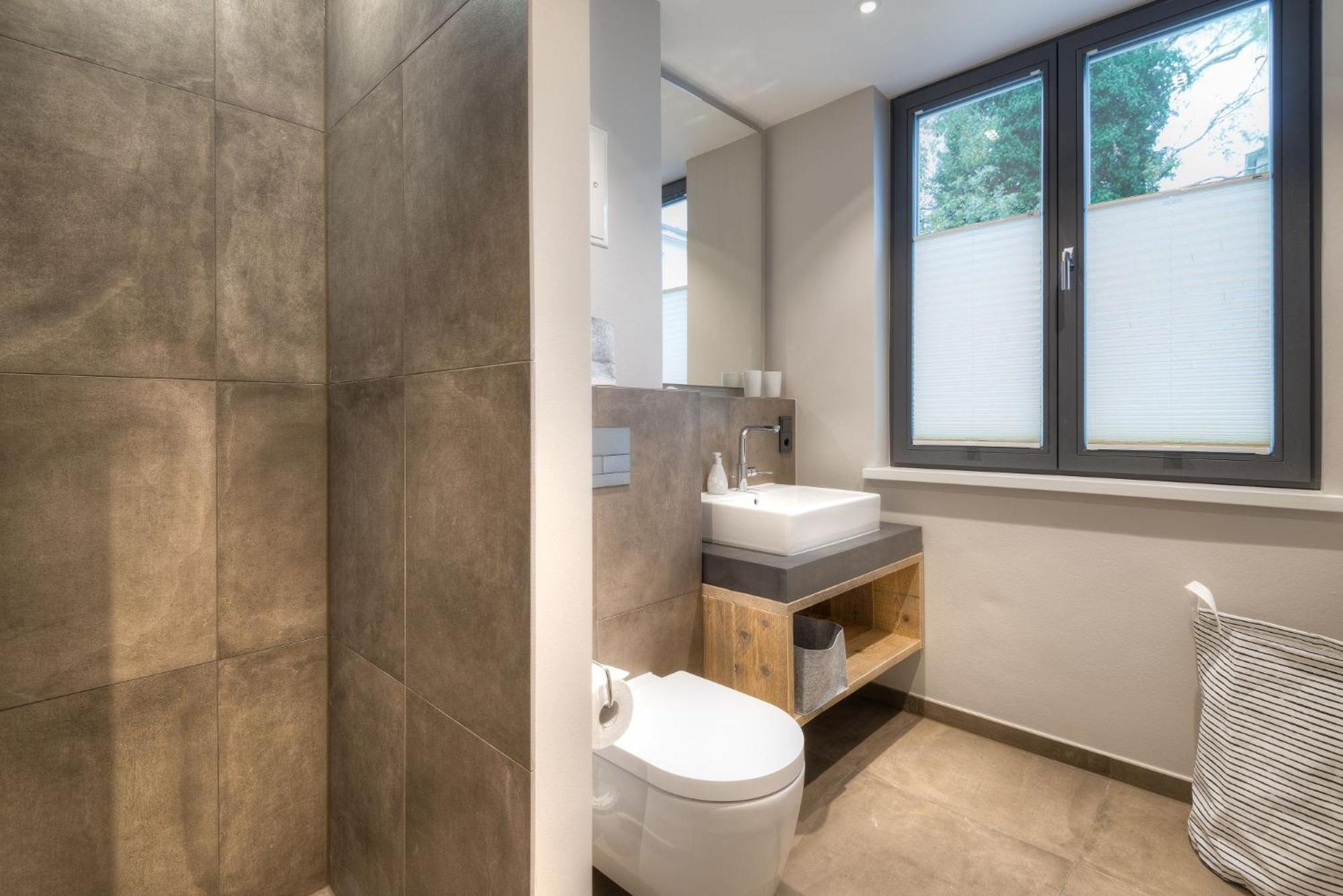 Ferienwohnung Heimathafen Villa Martha Binz Bagian luar foto
